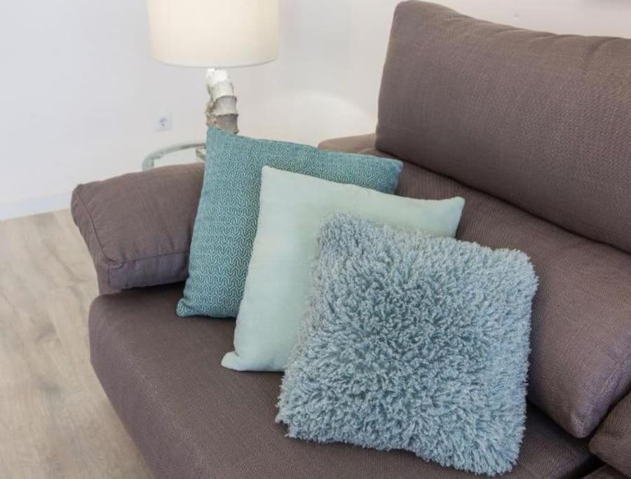 Near Fcb Stadium Up To 8 One Car Free Parking Apartamento Barcelona