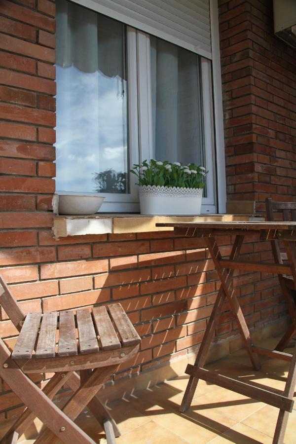Near Fcb Stadium Up To 8 One Car Free Parking Apartamento